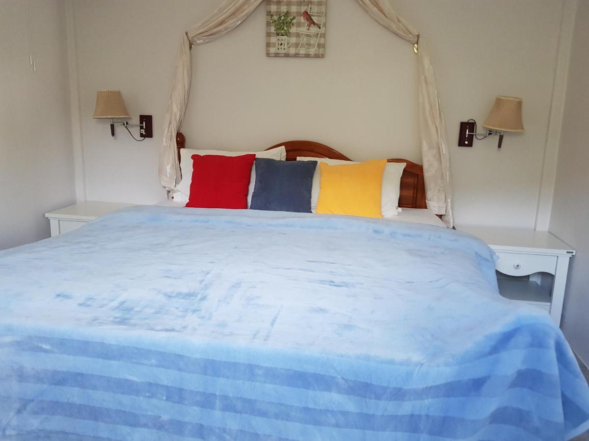 Nadee Resort Udon Thani Exteriör bild