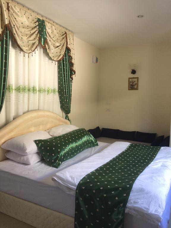 Nadee Resort Udon Thani Exteriör bild