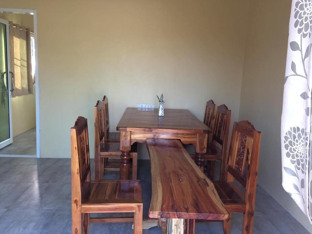 Nadee Resort Udon Thani Exteriör bild