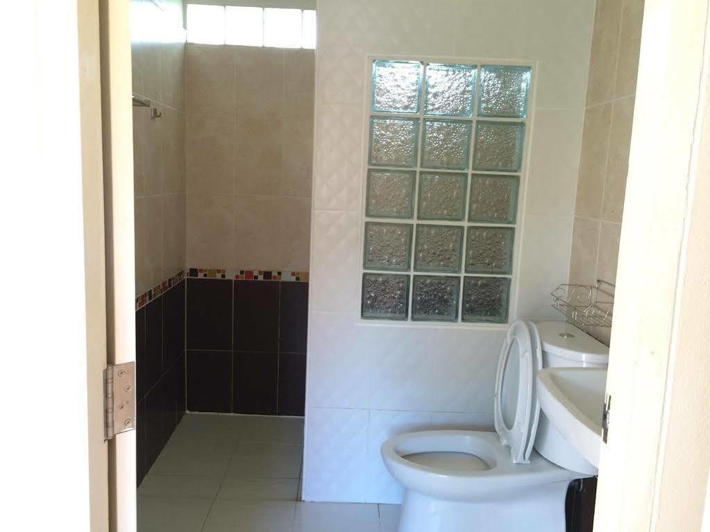 Nadee Resort Udon Thani Exteriör bild