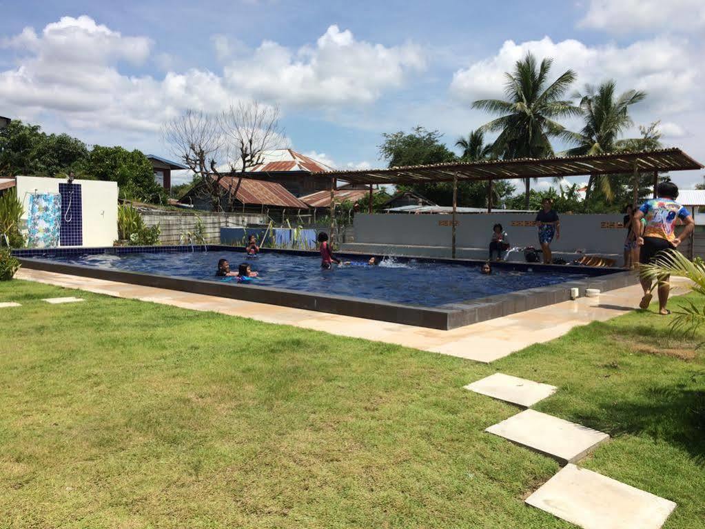 Nadee Resort Udon Thani Exteriör bild